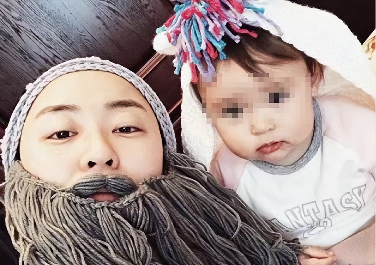 4年前，那个花50万买精子生五国混血的吉林妈妈，如今生活怎样了