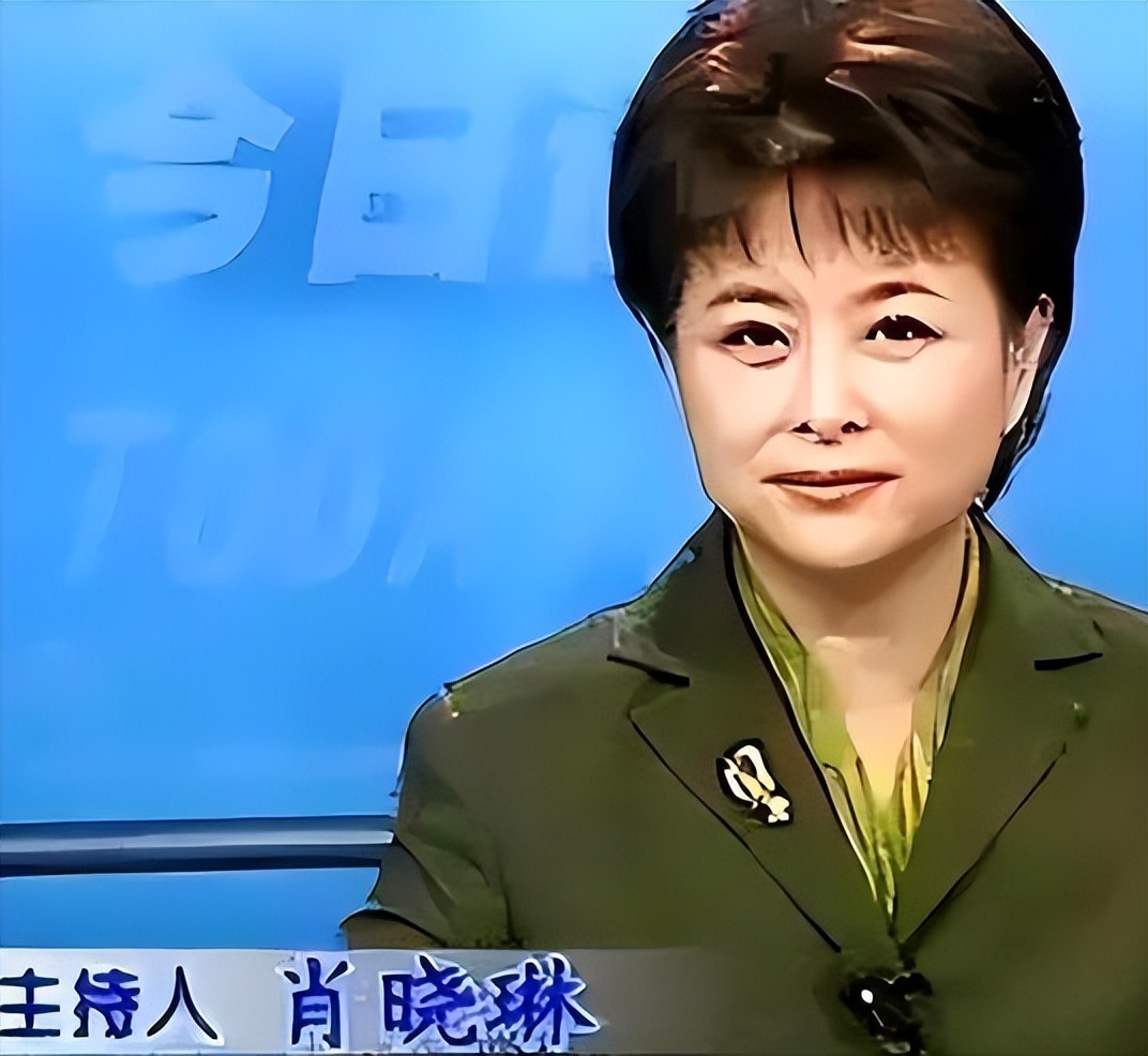 六位得癌先后去世的央视主持,中央电视台得了癌症的主持人