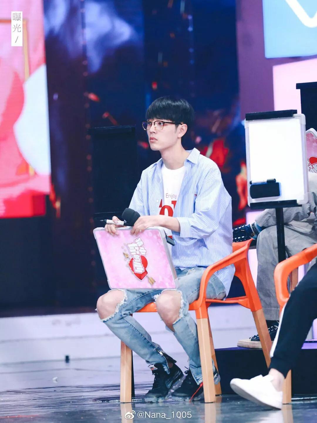 肖战第三次上快乐大本营是哪一期,肖战近日会上快乐大本营吗