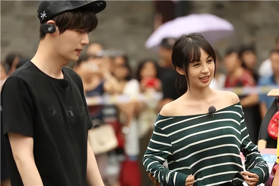 乘风破浪的姐姐第二季李菲儿身材,李菲儿花样滑冰北京八分钟热搜