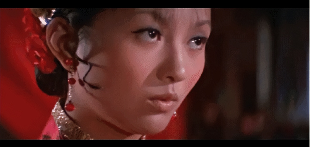 香港风月片里，它是最高级的一部