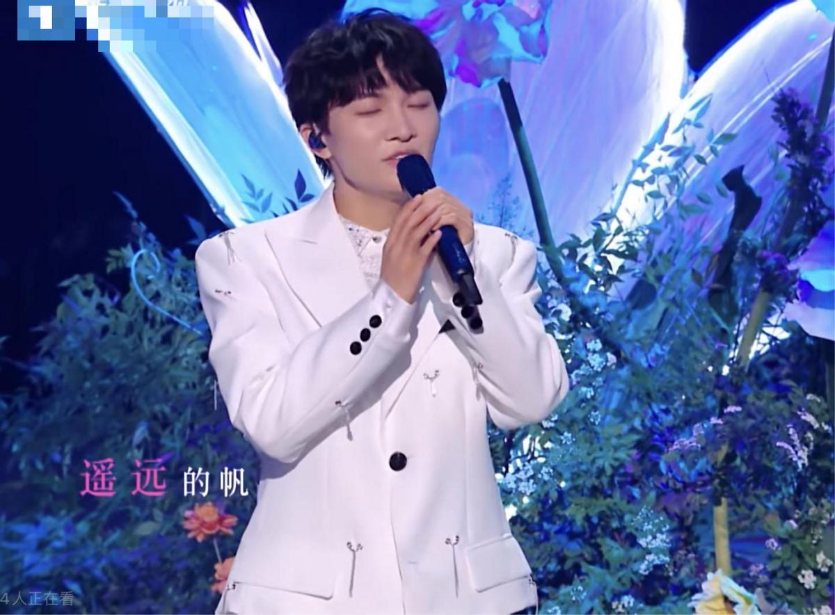 天赐的声音lettinggo是几月几号,天赐的声音lettinggo第几期