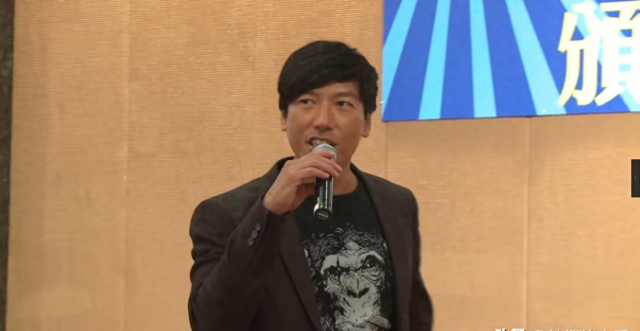 张耀扬：华语乐坛新王崛起