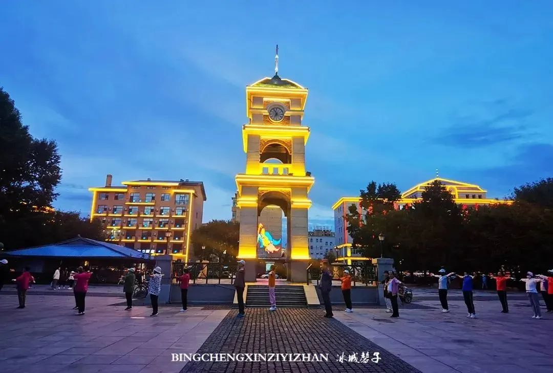 黑龙江恐龙之乡嘉荫县,中俄边境伊春市嘉荫县