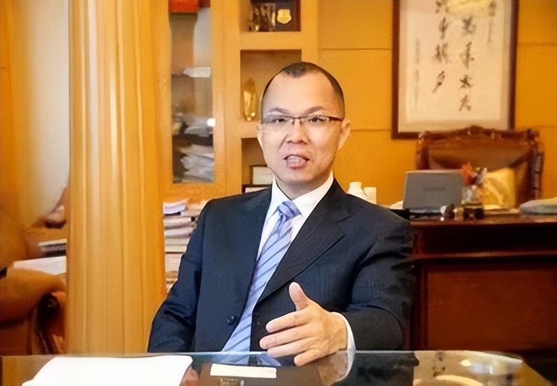 林腾蛟闽侯尚干,闽侯林腾蛟发家往事