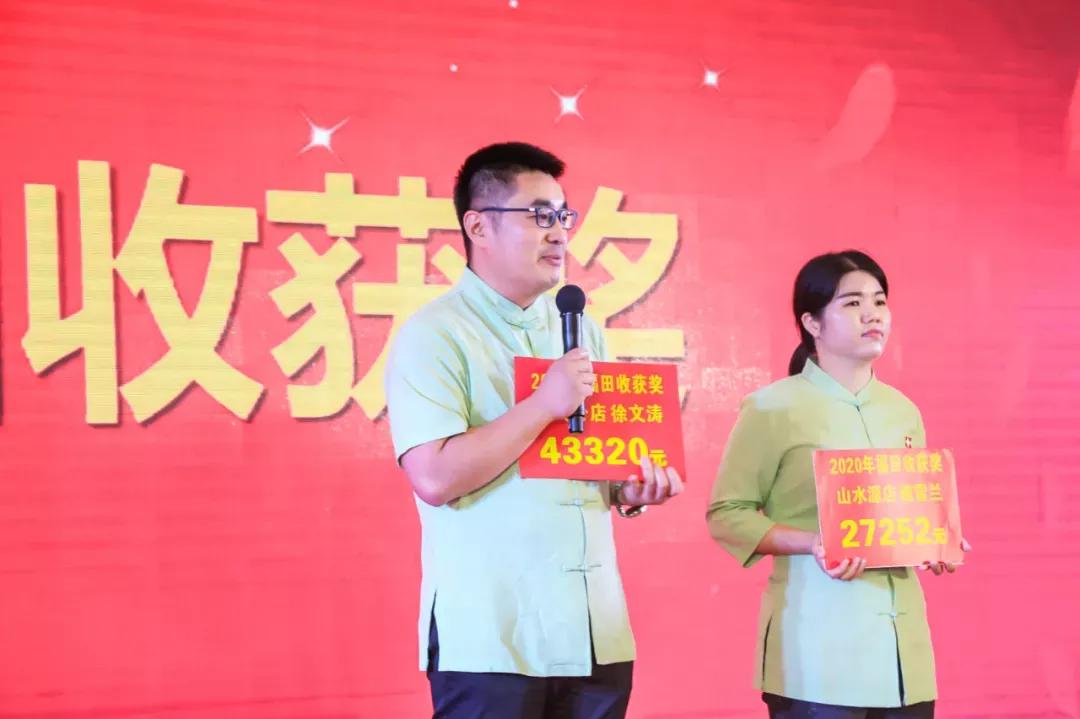 康全药业活动,康全2023年度答谢会