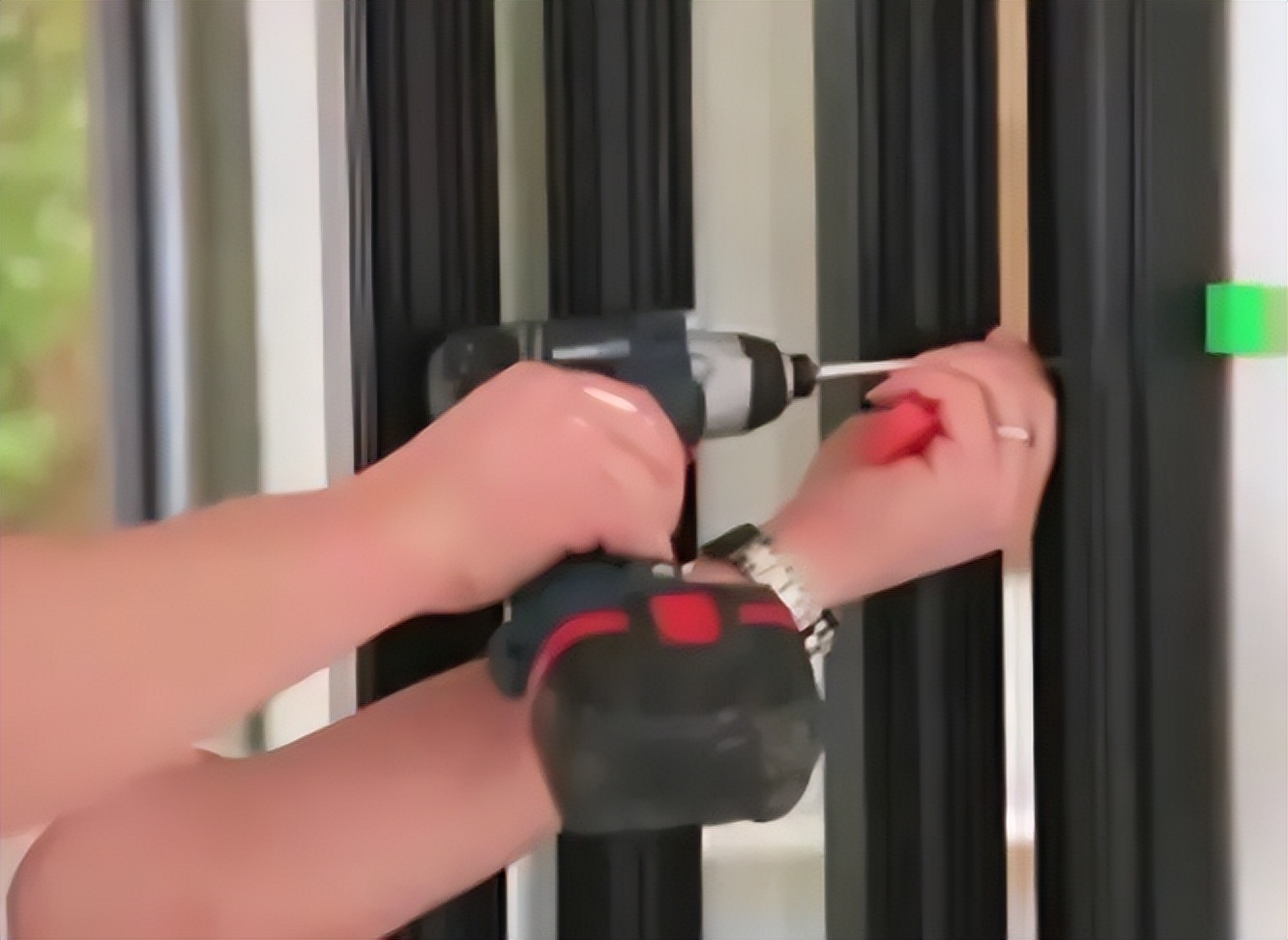 折叠门推拉门,卫生间折叠门