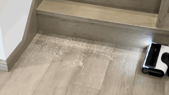 添可洗地机最新款测评,添可芙万wiper智能高端洗地机测评