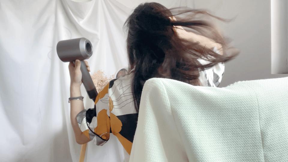 高速恒温护发吹风机,高速吹风机柔顺秀发