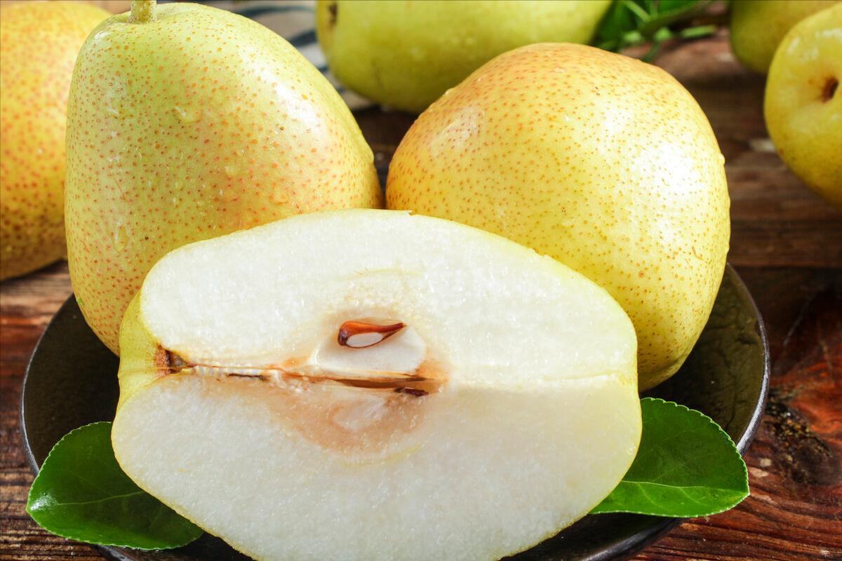 秋冬吃什么对肺部有益,这6种食物能养肺润肺