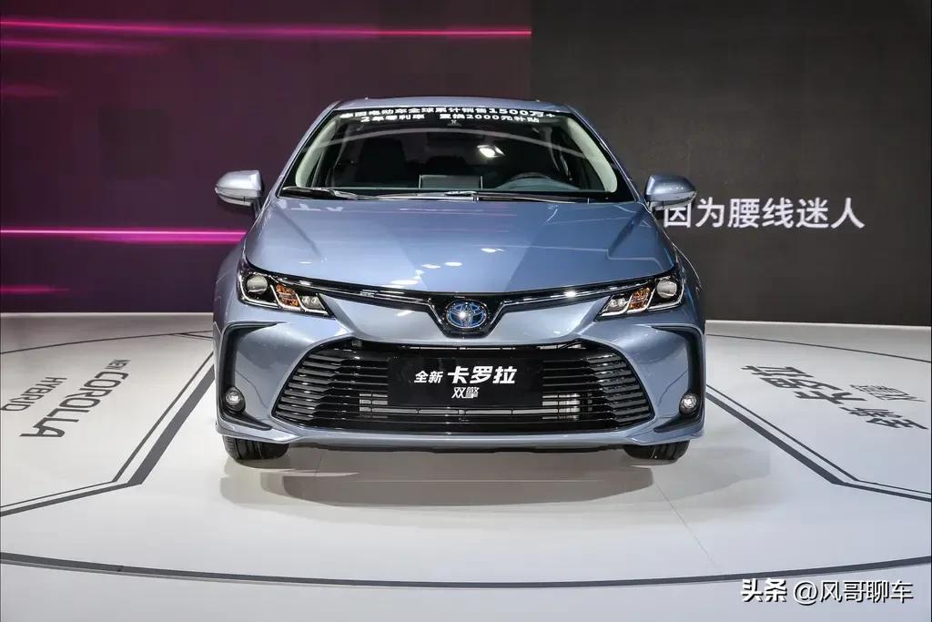 预算7万家轿怎么选这4款车别错过,10万左右日系车保值推荐