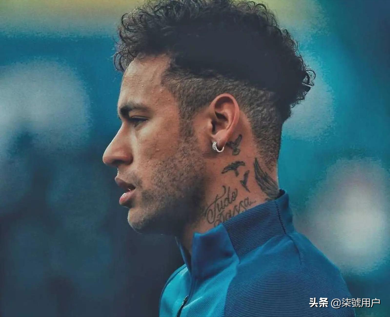 内马尔水平不逊梅西c罗,内马尔和梅西的关系如何了