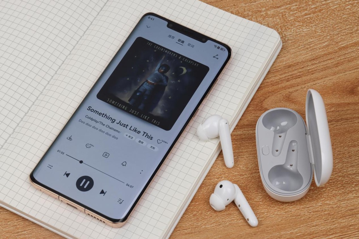 华为freebudsse耳塞,华为freebudsse可以加耳塞吗