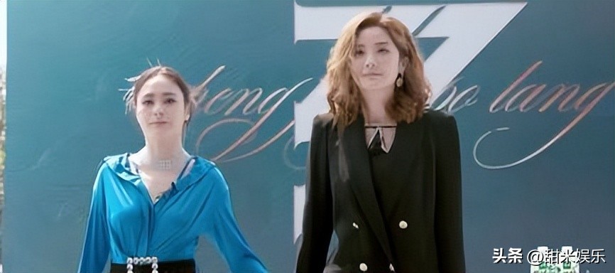 阿娇重生到了现代,阿娇重回英皇