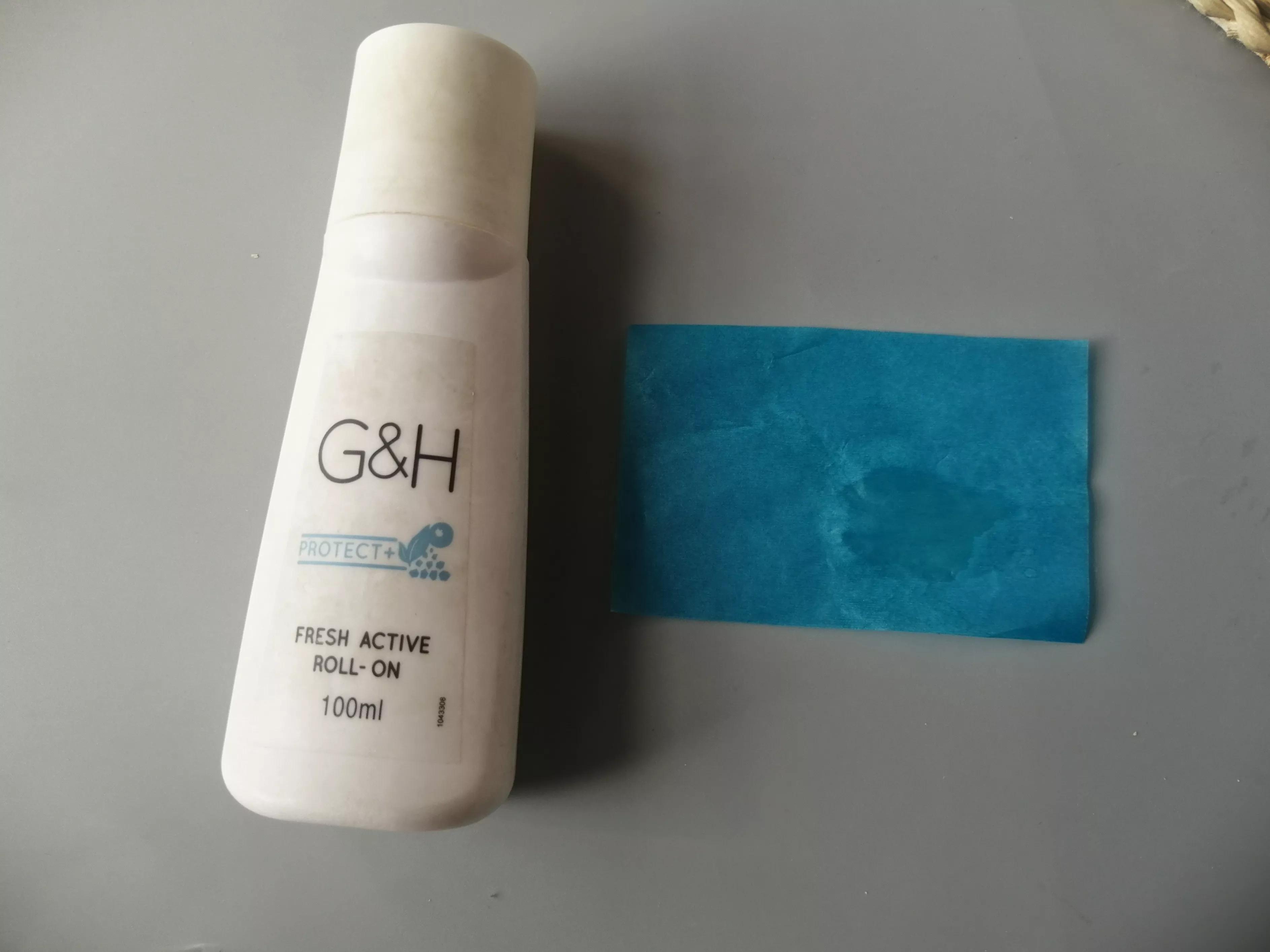 公认最好用的止汗露,止汗露大测评