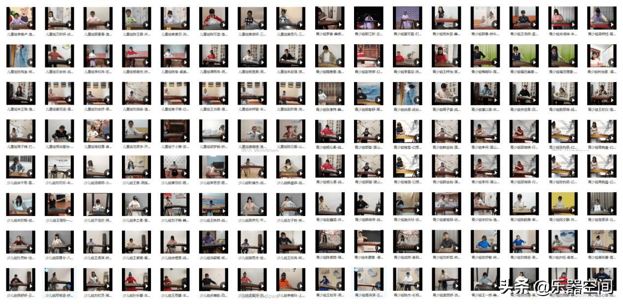 美育中国全国青少年美育展演独舞,美育中国全国青少年舞蹈艺术节