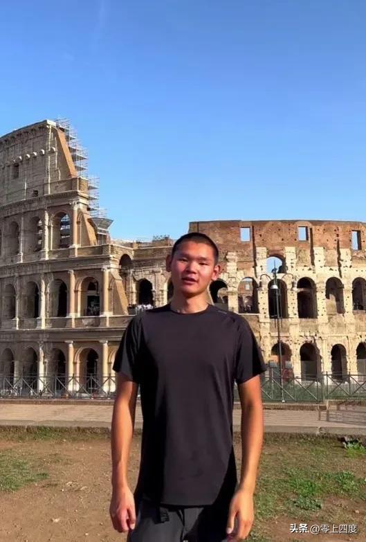 走过千山万水归来还是少年,愿你跨越千山归来仍是少年