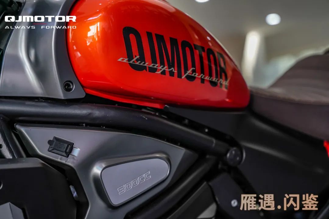 钱江qjmotor500,qjmotor春季新品发布会有哪些车