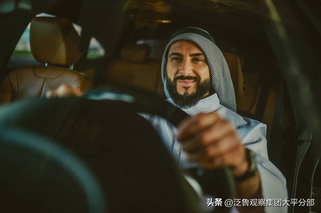 狂赚100亿！中国在沙特投600亿建成沙漠珍珠秒变“摇钱树”