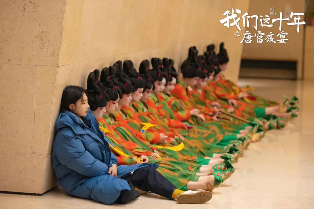 我们这十年一日三餐第多少集,我们这十年一日三餐预告