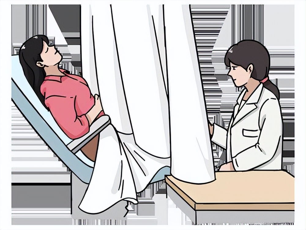 为什么日本女性很少得妇科病,日本女性妇科病怎么治疗