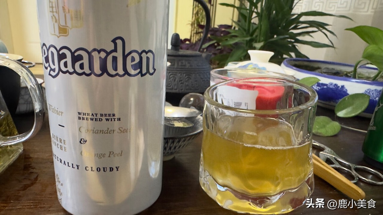 8款适合夏日小酌的精酿啤酒,夏季常见好喝的啤酒推荐