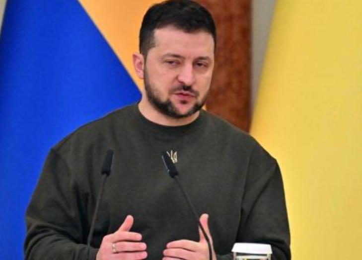 俄乌冲突深入专家分析,专家谈俄乌冲突最新进展