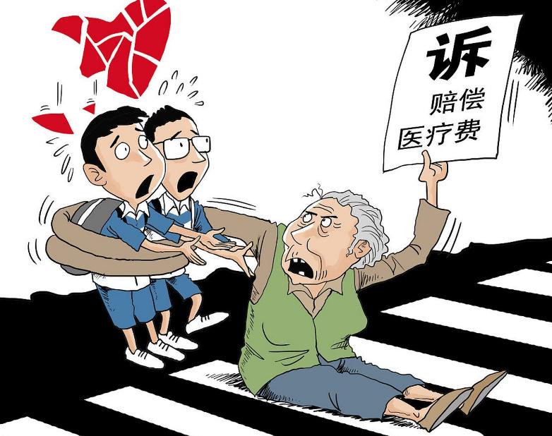 古话说恶有恶报善有善报,古人云恶有恶报善有善报