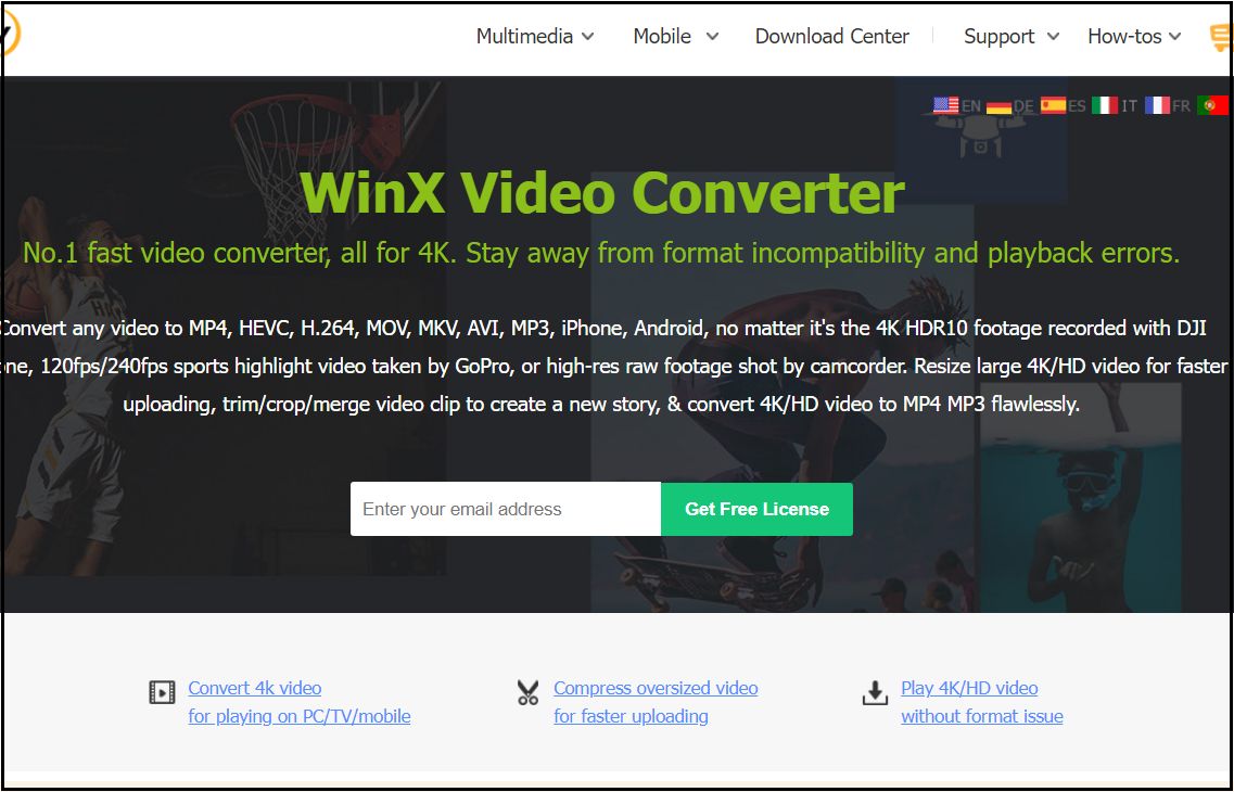 手机上怎么压缩视频？教你手机压缩视频小技巧