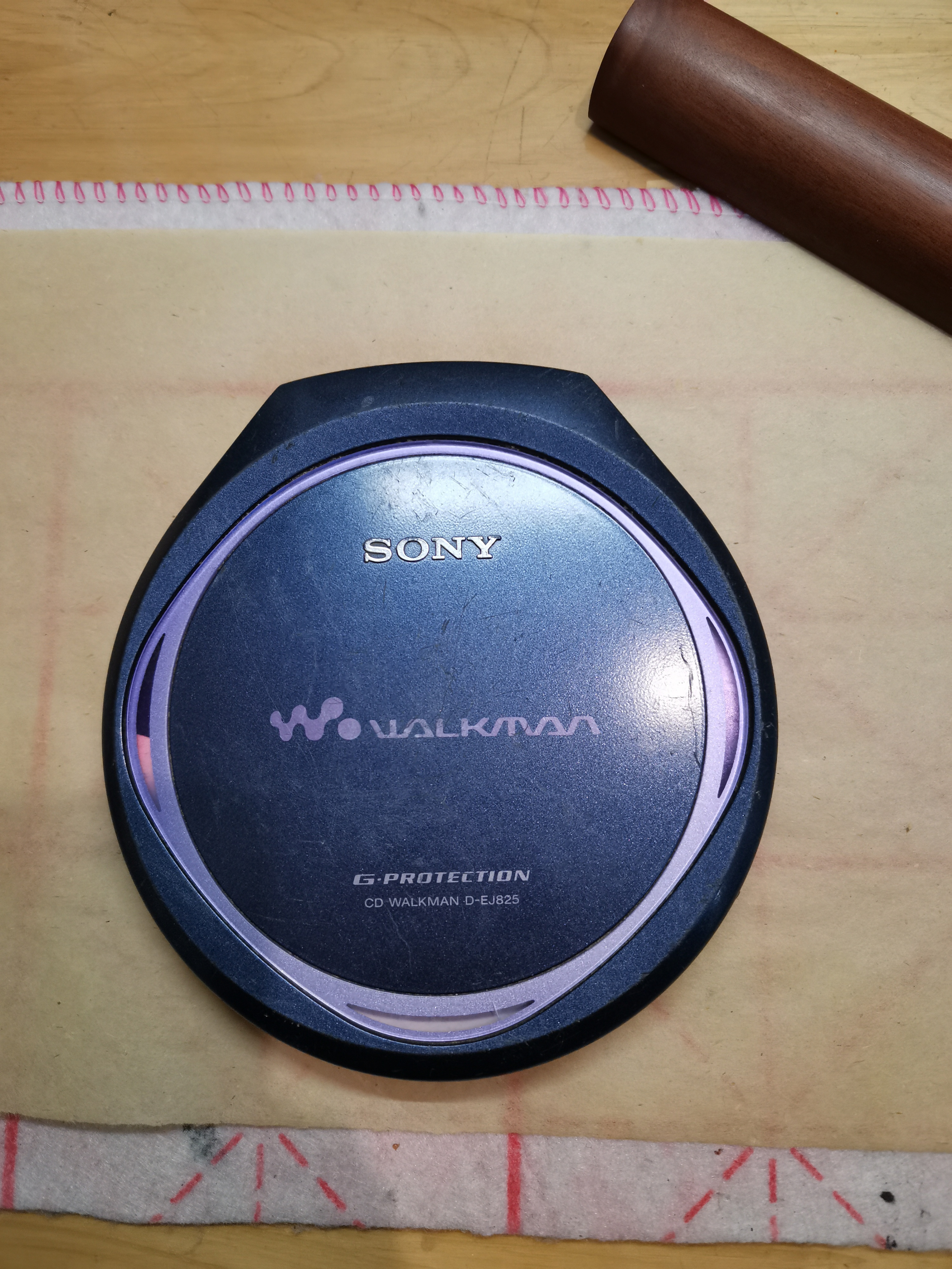 cd播放机索尼ej825,索尼d-ej775怎么样