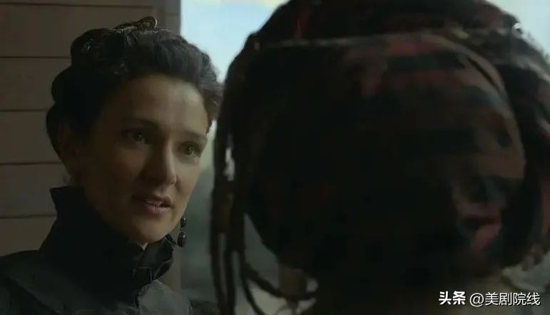 时隔四年，这部18禁奇幻美剧终于回归