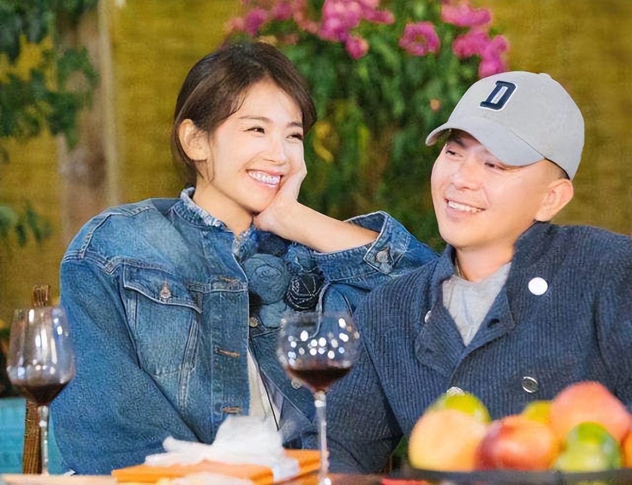 被“贤妻”*绑捆**的人生：刘涛曾经有多风光，现在就有多失意