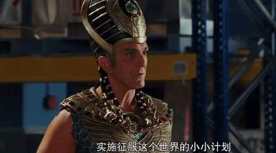 古埃及法老的一天是怎么度过的,埃及法老是怎么储存尸体的