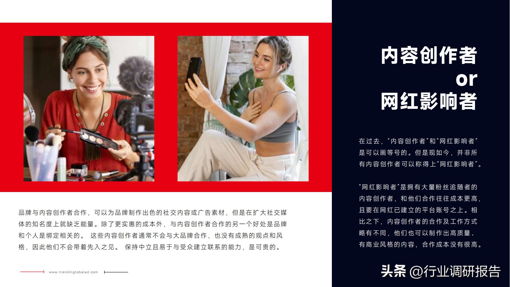 网络营销2024年技术环境分析,2024年风口行业网络营销