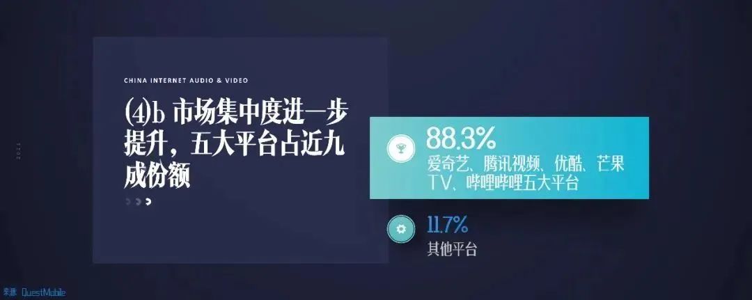 抖音+搜狐，快手+乐视/风行，爱优腾的新老对手联盟了？