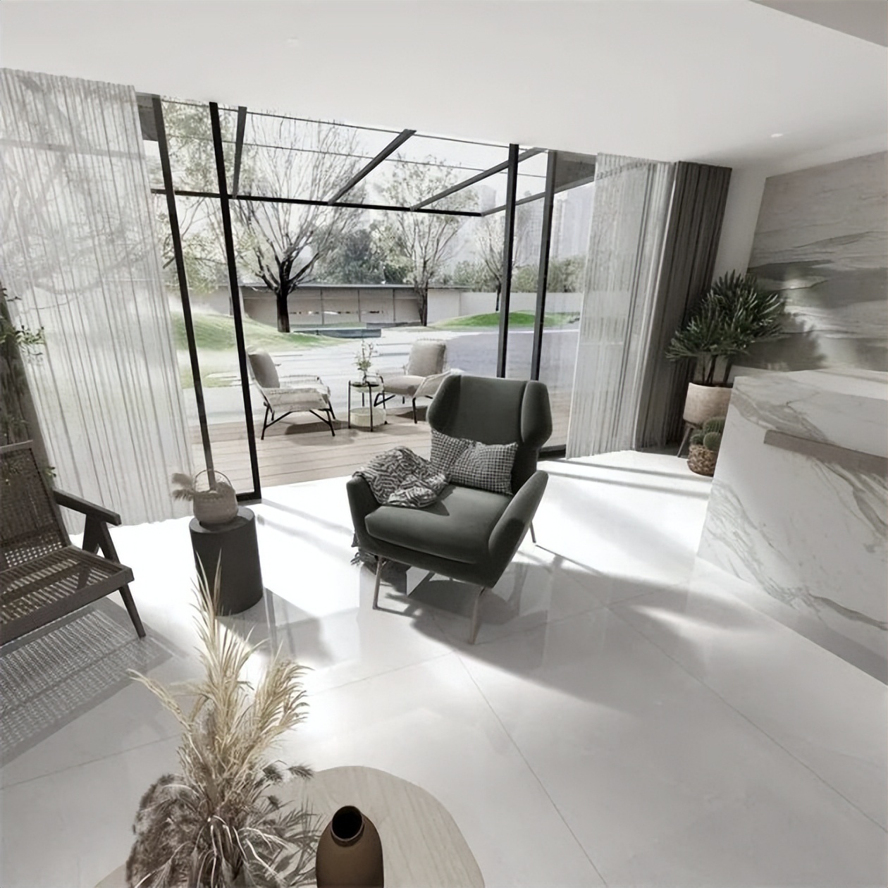 裕成瓷砖耐磨吗,裕成瓷砖款式