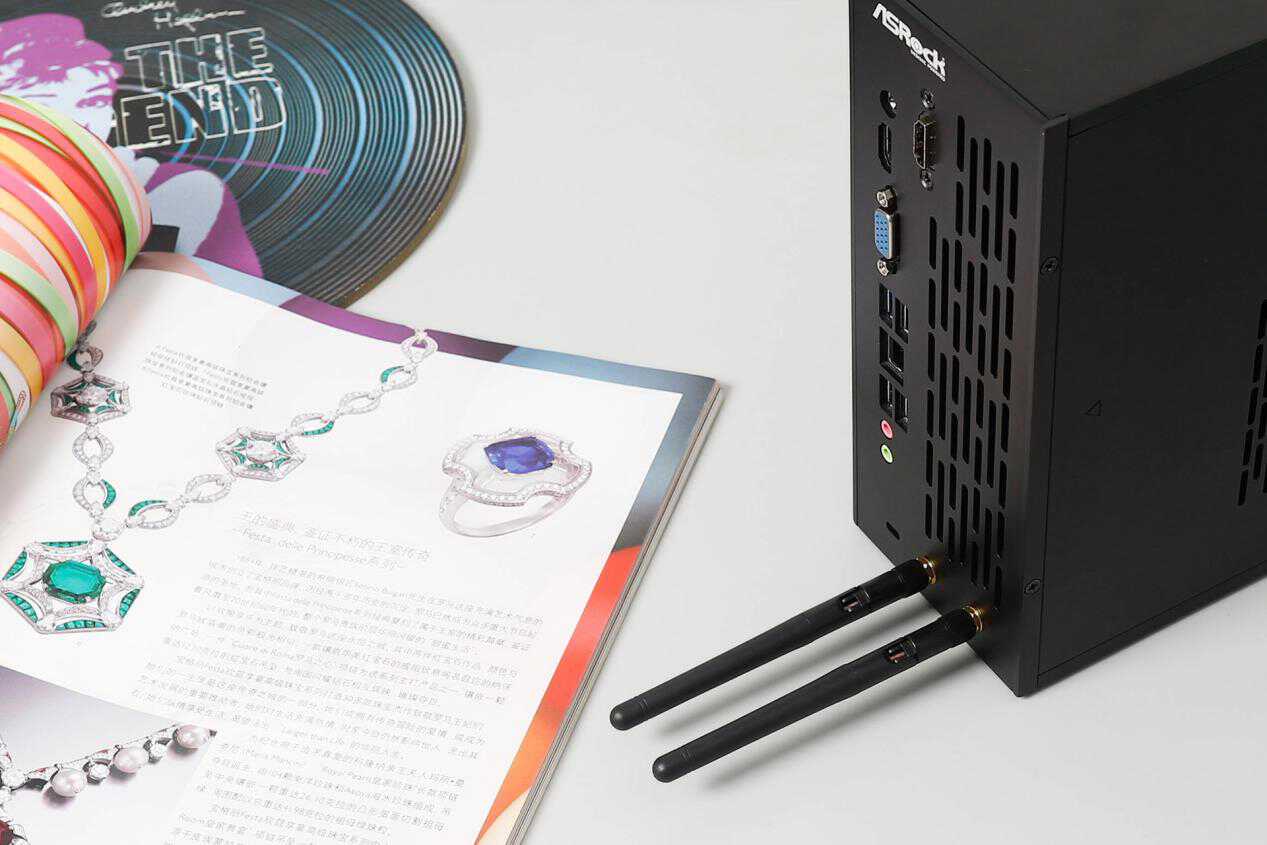 华擎h610装机,华擎h610m-itx装系统