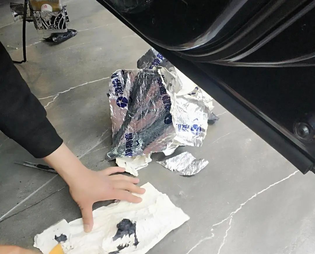 偏爱人声，激情碰撞，本田思域无损对插德国MATCHPP62DSP功放