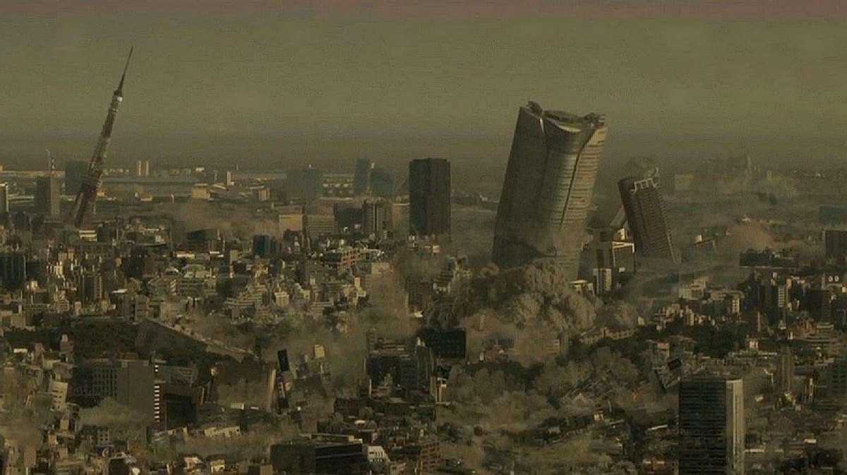 日本富士山火山喷发会有多大威力,日本富士山火山喷发影响范围