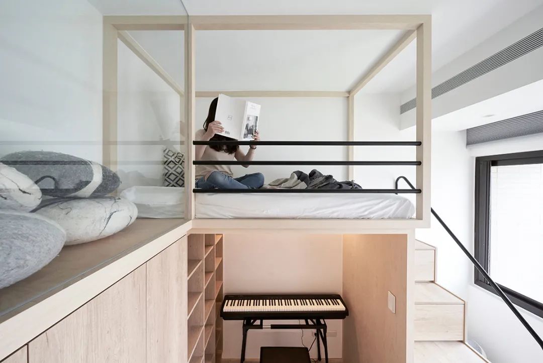 去客厅化如何设计最好看,为什么去客厅化设计越来越受欢迎