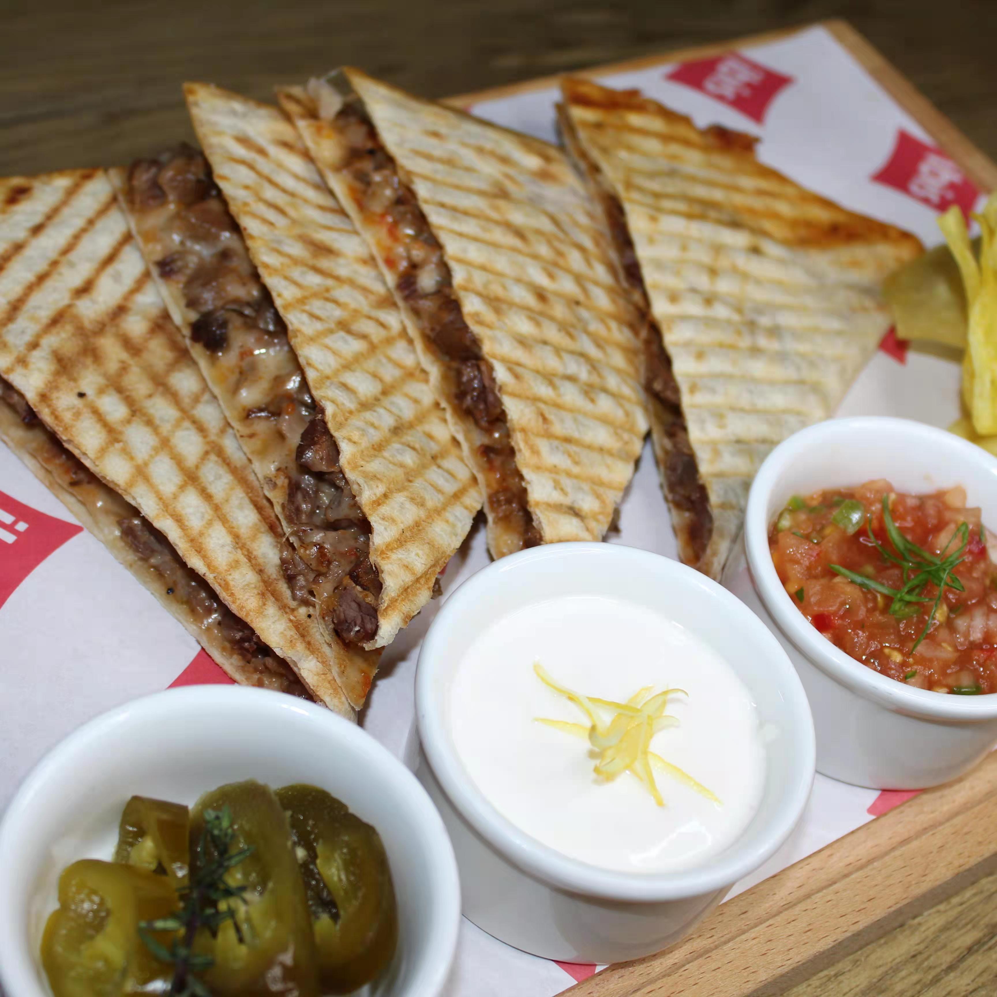 归期无期土耳其图兹拉的美食与小景