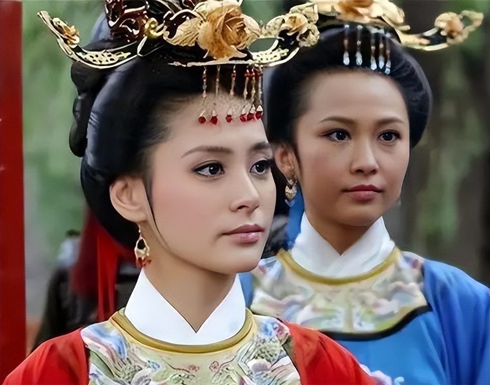 古代女太监的下场有多惨,古代女太监的真实情况