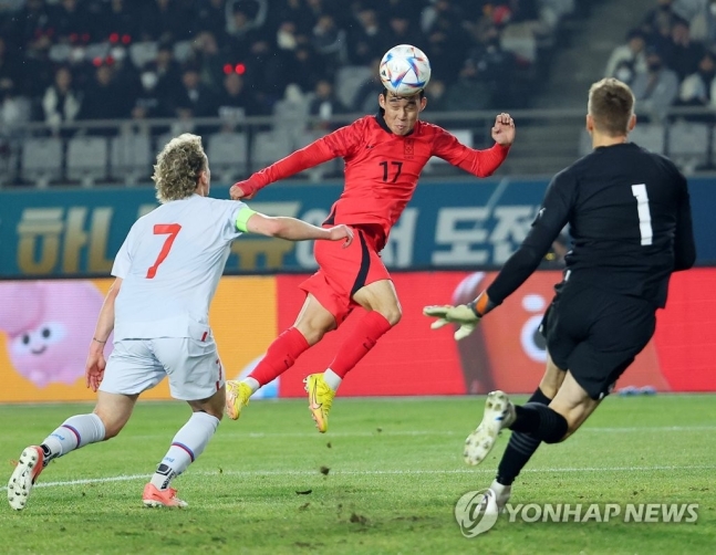 2018世界杯韩国vs冰岛,韩足对中国足球赛直播