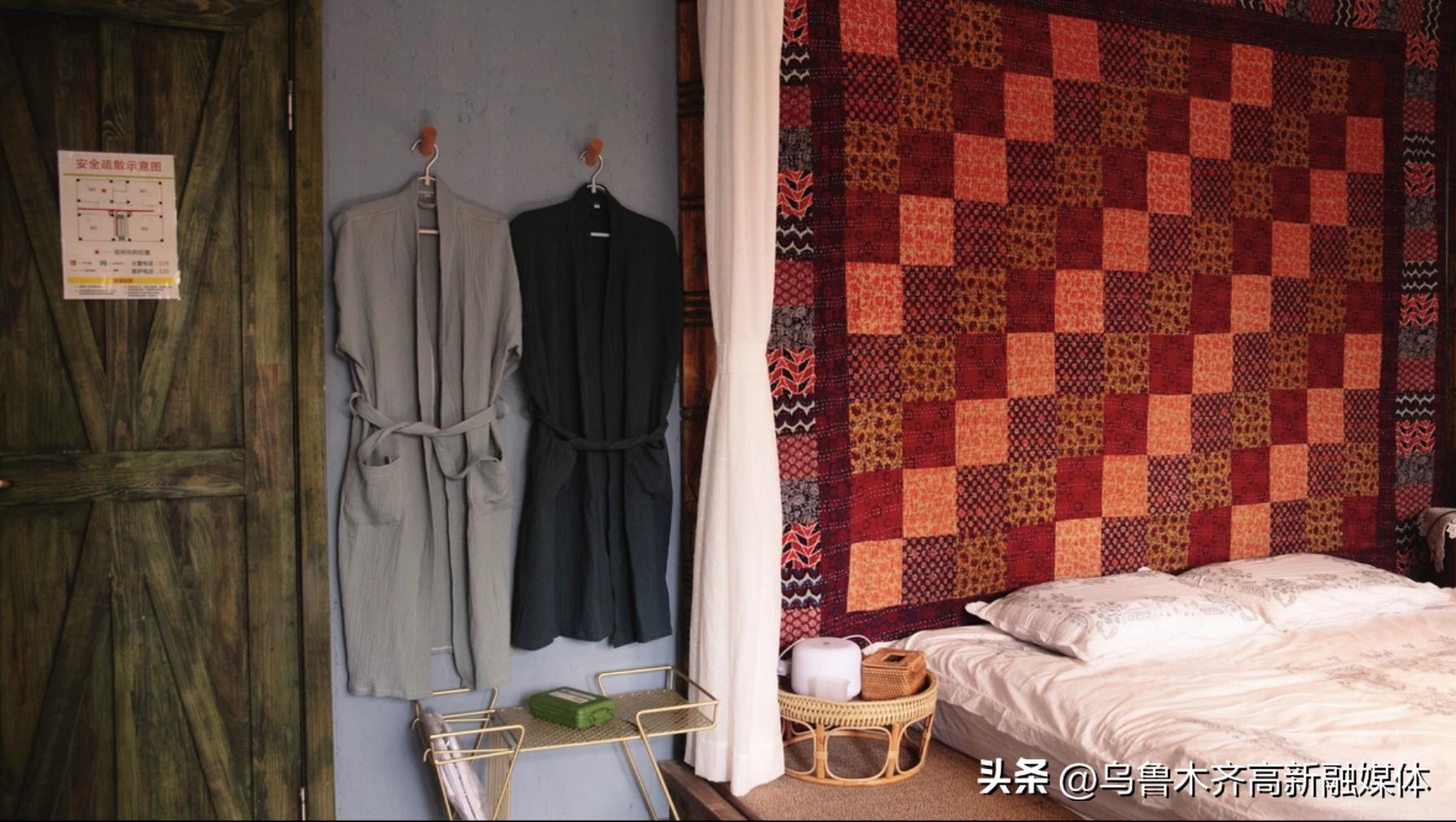 【我的城市我的梦】畅游高新舒适住、便捷行