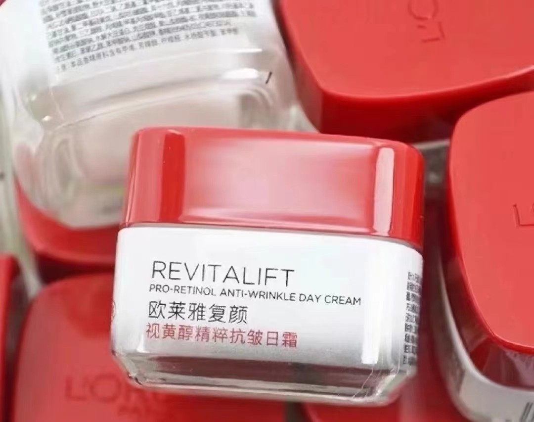 面霜贵的便宜的没区别,面霜中等价位