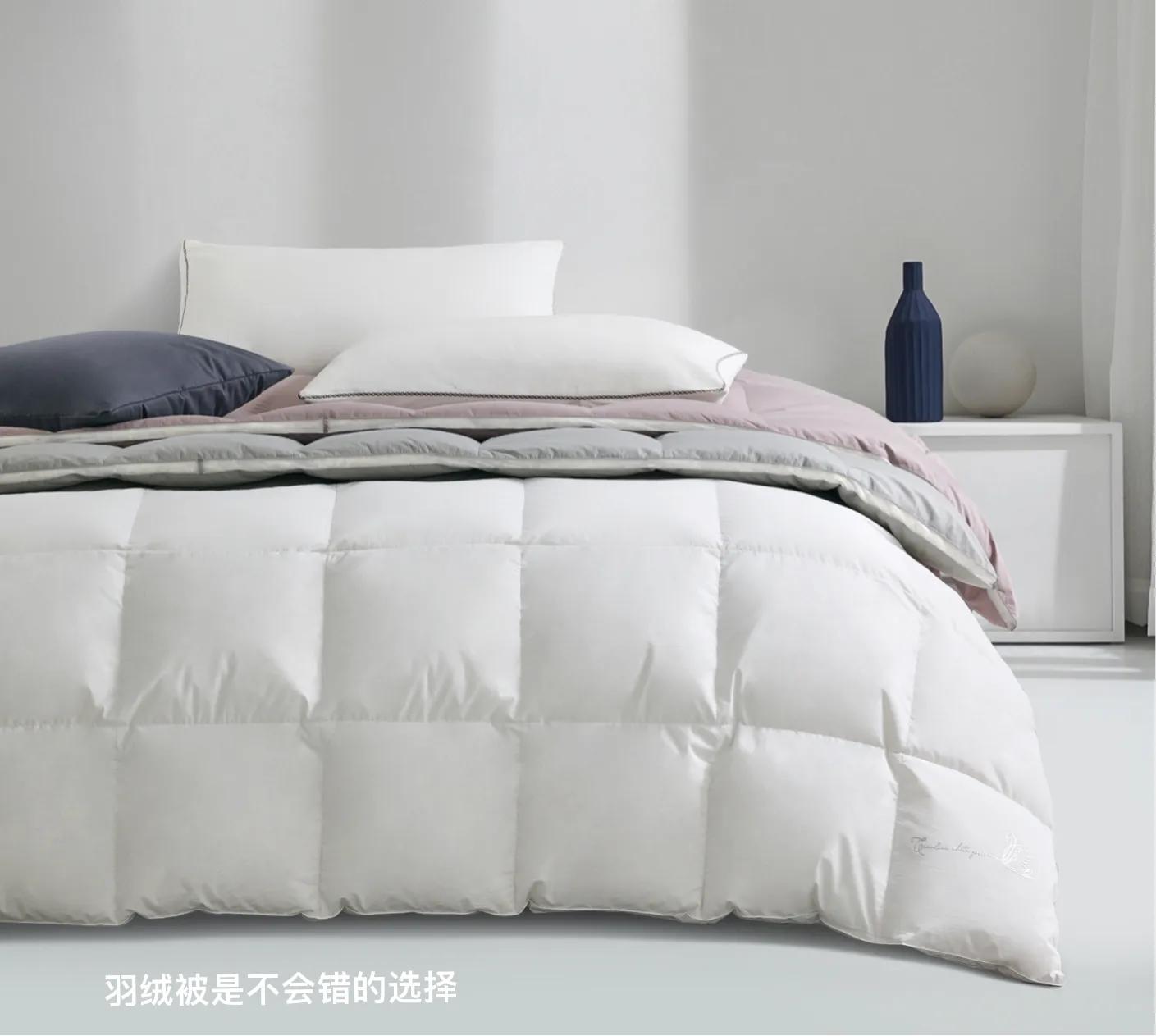 90鸭绒和80鹅绒的区别,鹅绒跟鸭绒羽绒服有啥区别