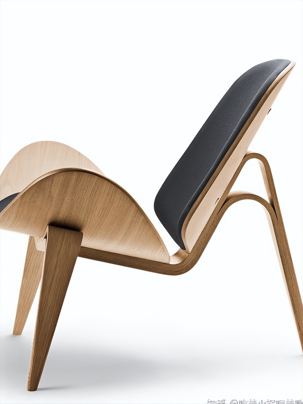 北欧极简高端创意网红椅子,网红椅子懒人椅