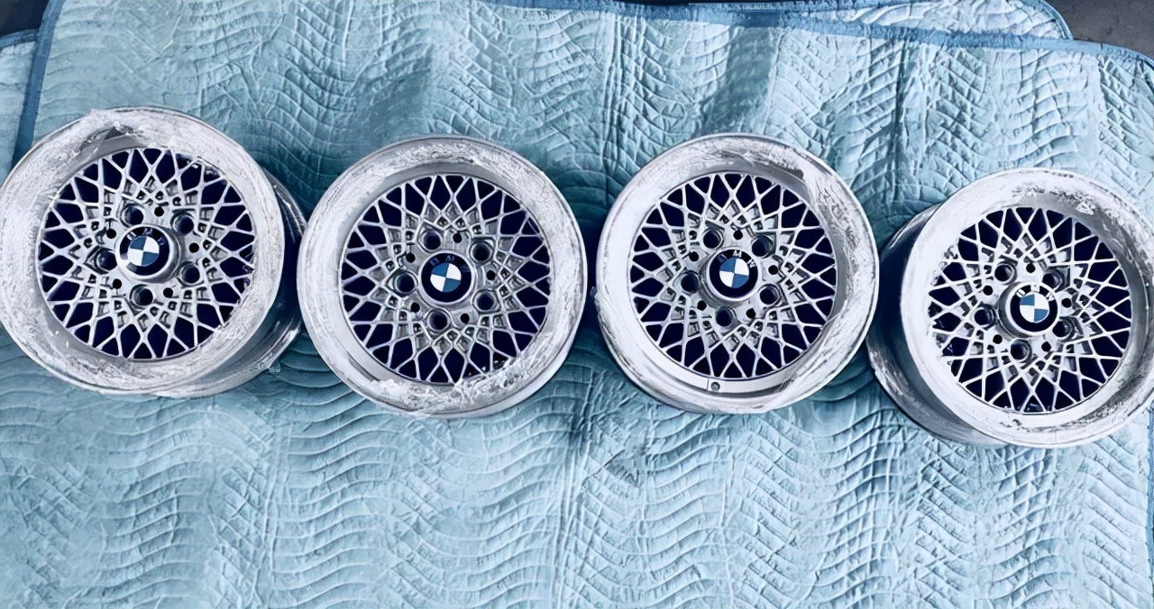 bbs哪款轮毂最贵,国产bbs轮毂是真的还是假的