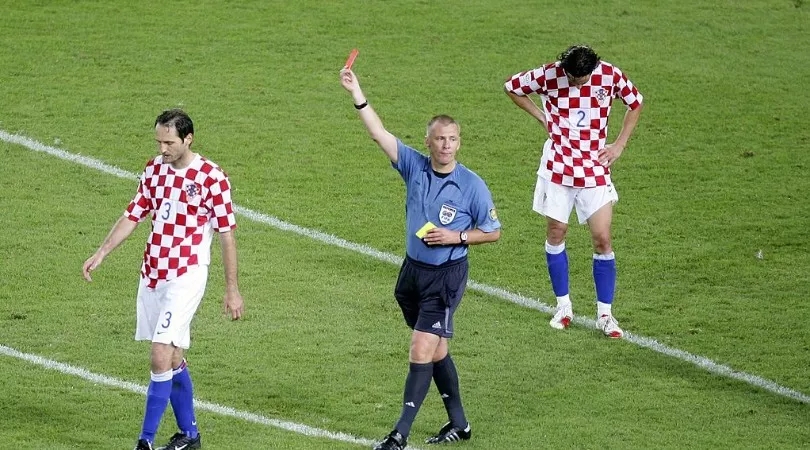 波尔惊天大逆转,波尔波尔唯一输过的比赛