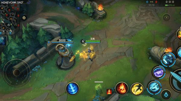 3.2版本之子时间刺客-艾克全面解析，可野可中，非选必Ban